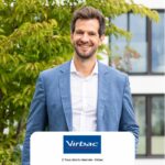 Paul Martingell nommé directeur général du groupe Virbac