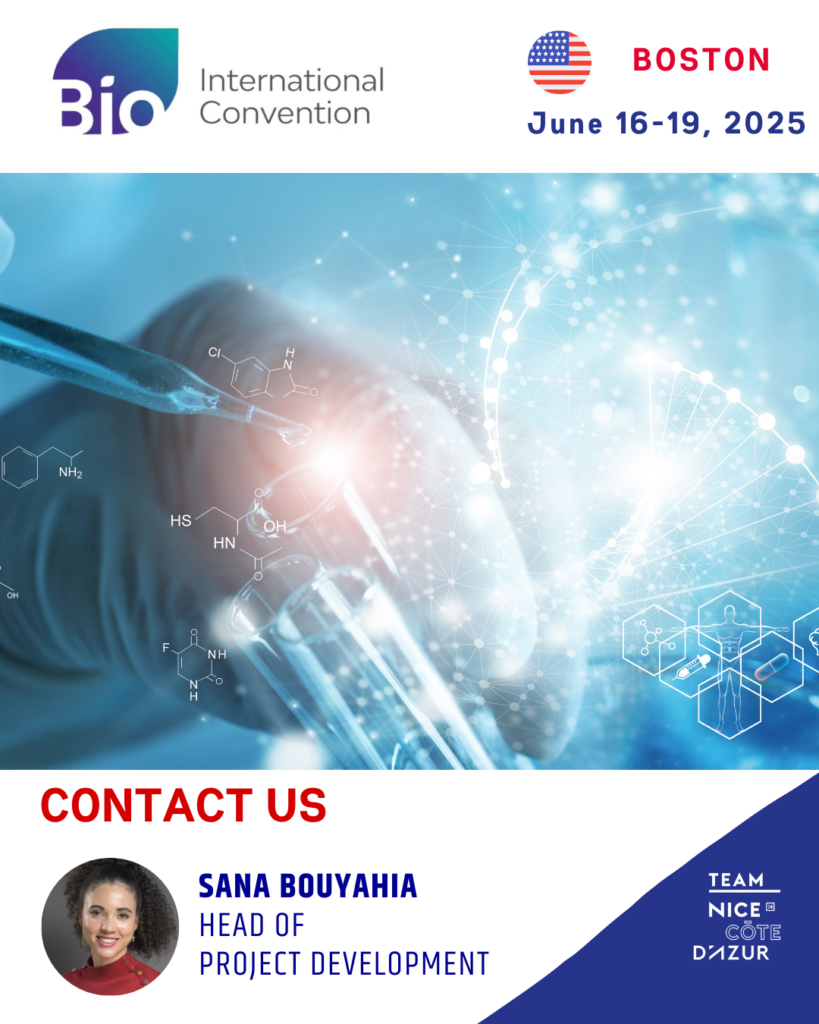 bio convention boston