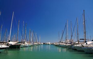 Port de Saint-Laurent-du-Var : 34 millions d’euros de travaux prévus