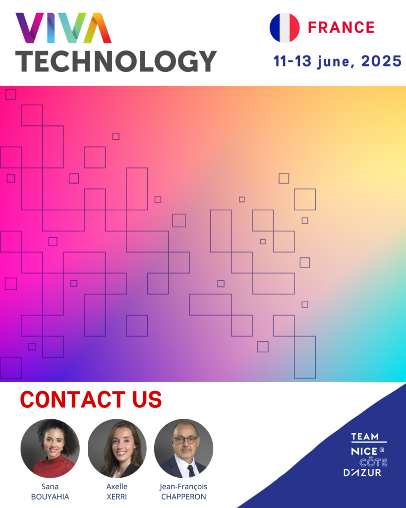 vivatech-2025