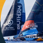 The Ocean Race Europe 2025 : Nice
