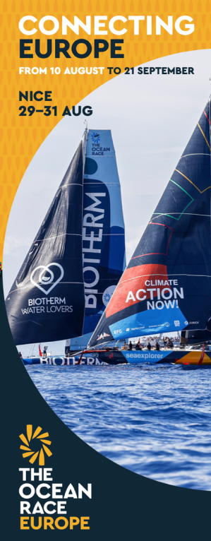 Ocean Race 2025 Nice