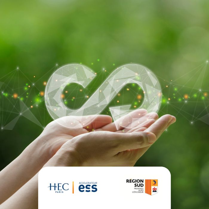 accélérateur ESS region SUD HEC