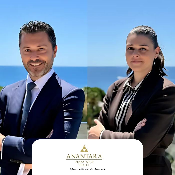 directeur general hotel manager nice anantara