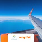 easyjet nice egypte