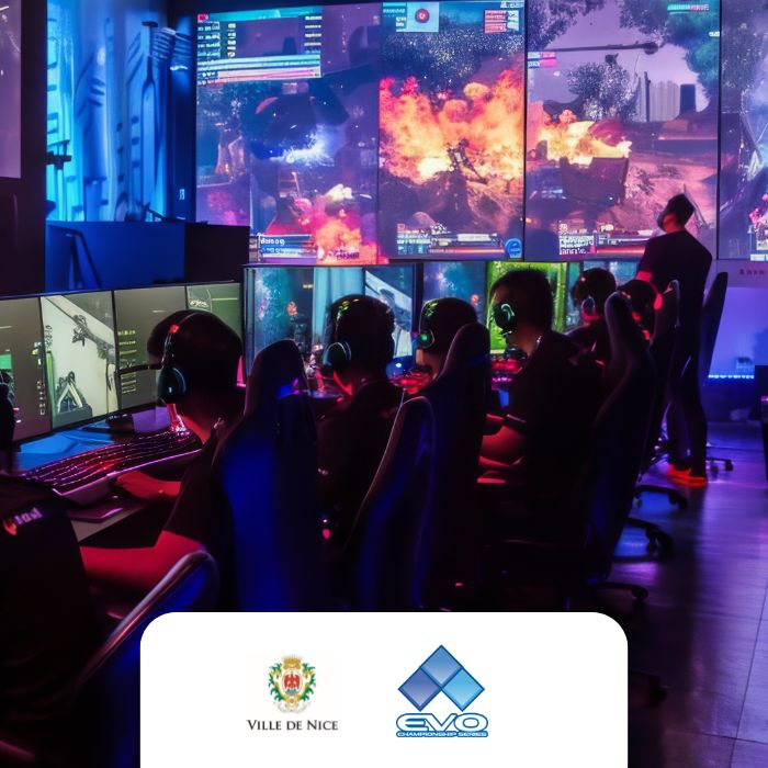evo 2025 nice preparation