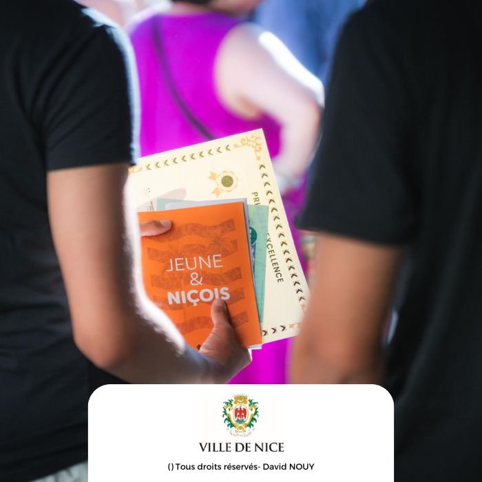 jeune et nicois