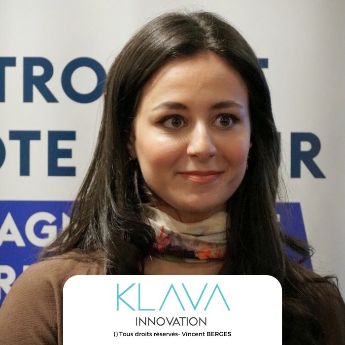 klava innovation isis medical