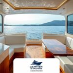 leather and yachts