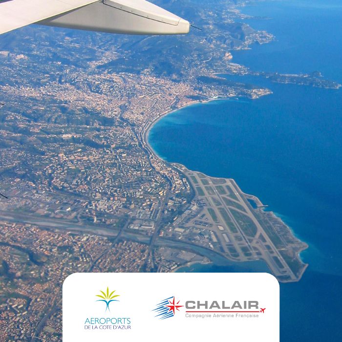 nice brive chalair