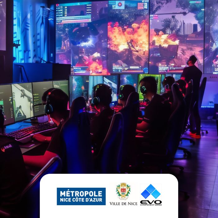 evo 2026 nice
