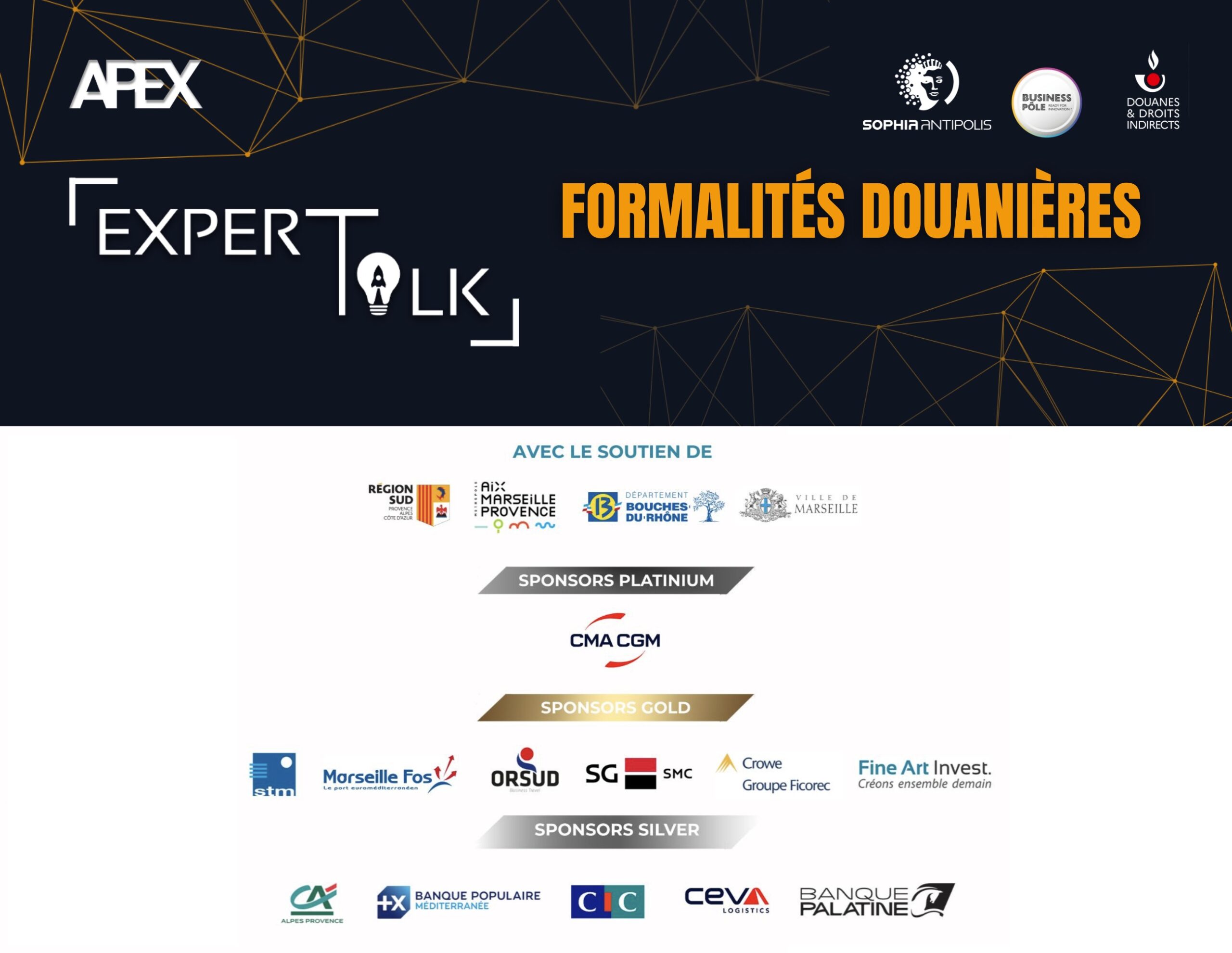 formalités douanieres