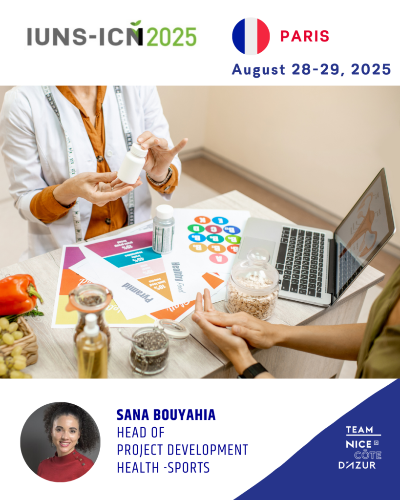 international congress nutrition