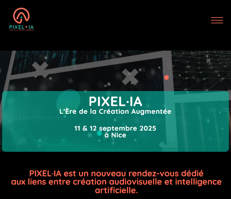 pixel ia nice