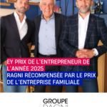 EY PRIX ENTREPRENEUR RAGNI