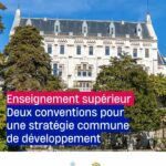 enseignement supérieur nice