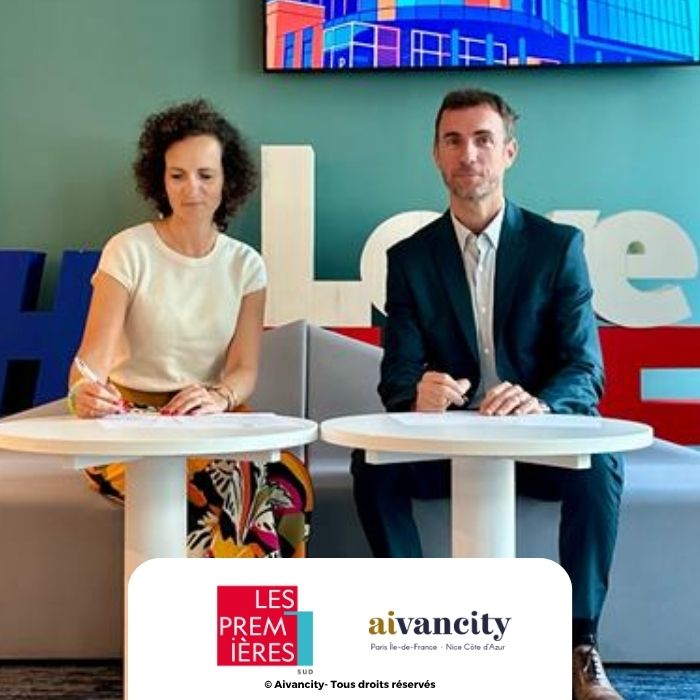 aivancity les premieres sud