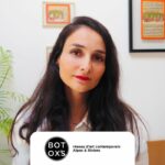 Hanna Boghanim, coordinatrice générale du réseau Botox(s)