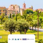 promenade du paillon nice