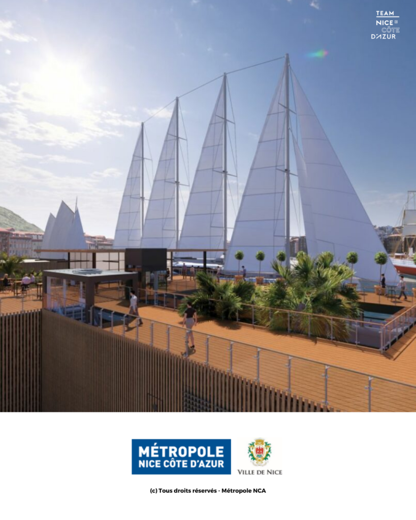 Trophées BTP d'Avenir 06