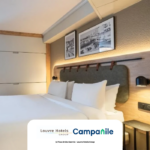 Campanile nice prime aeroport