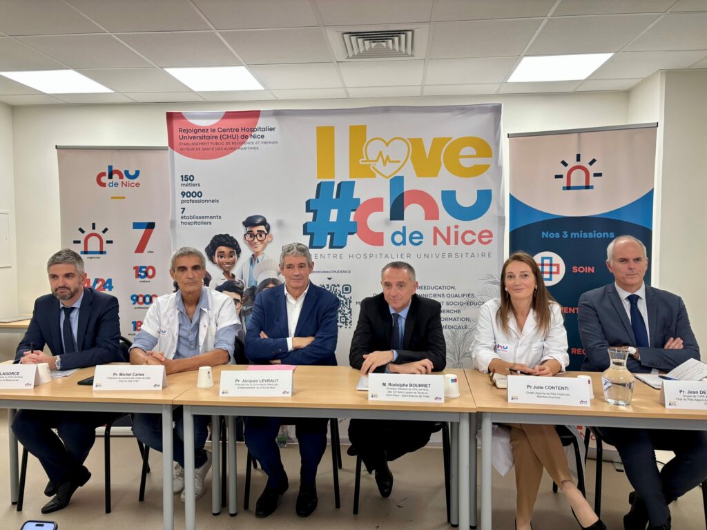 conference-de-presse-CHU-DE-NICE-Bourret-Levraut-Dellamonica-Lagorce-Carles-Contenti-scaled
