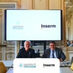 convention inserm université cote dazur