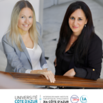 gouvernance 3IA Côte d’Azur : nouvelle direction en 2025