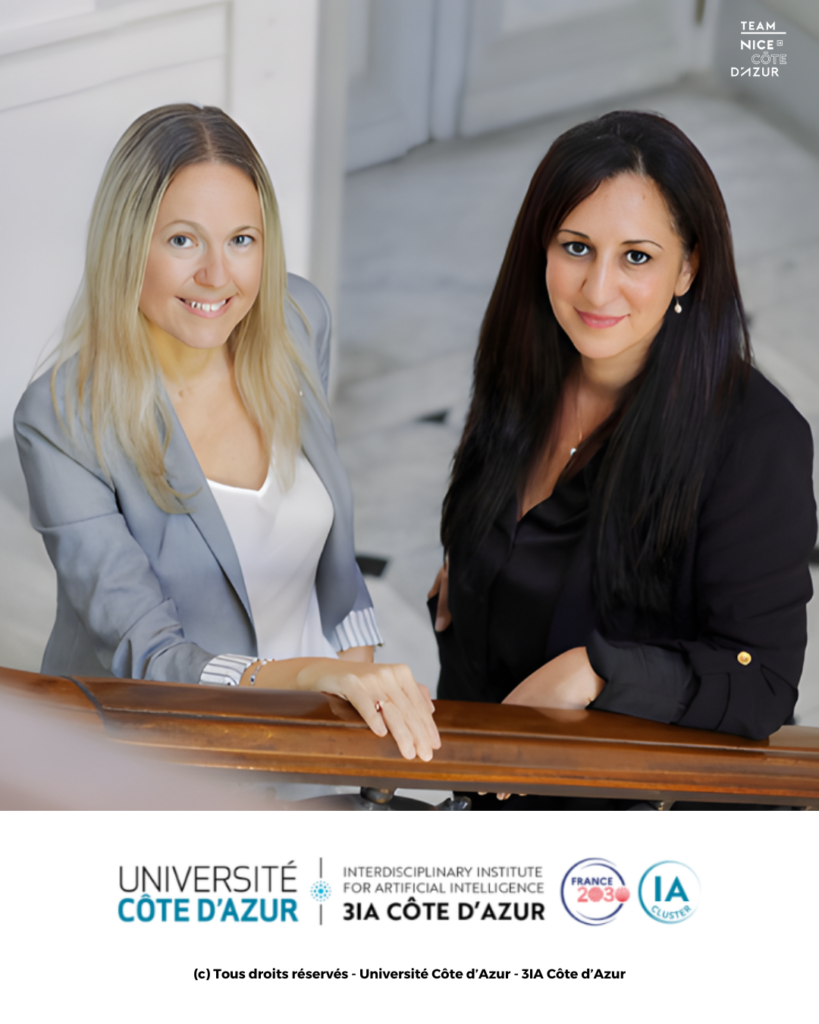 gouvernance 3IA Côte d’Azur : nouvelle direction en 2025