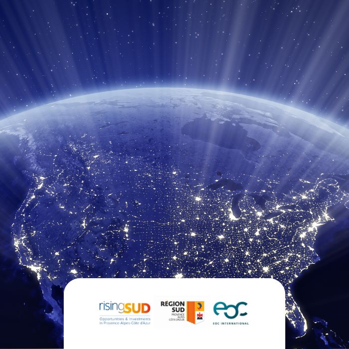 Horizon North America 2025