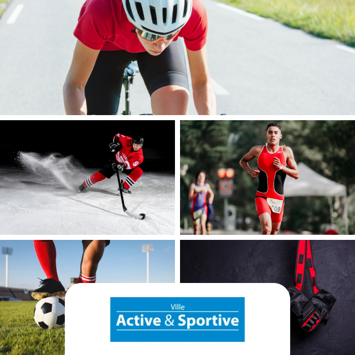 ville active et sportive nice niveau 4 obtenu