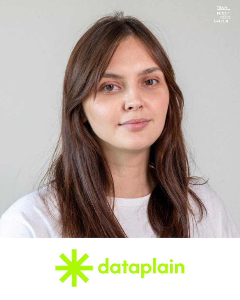 kathrine yanchenko dataplain nice