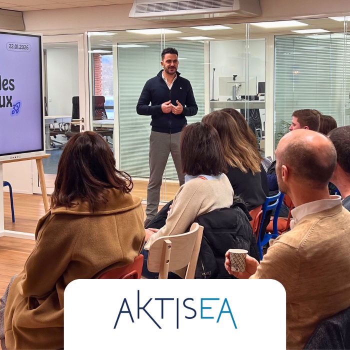 aktisea joia meridia