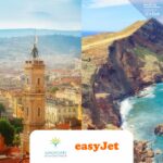 NICE MADERE FUNCHAL JUIN 2026