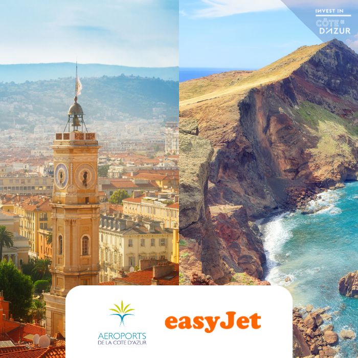 NICE MADEIRA FUNCHAL JUNE 2026