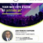 Team Nice Côte d'Azur à Latitude59 Tallinn 2026