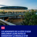 aéroports cote dazur rse