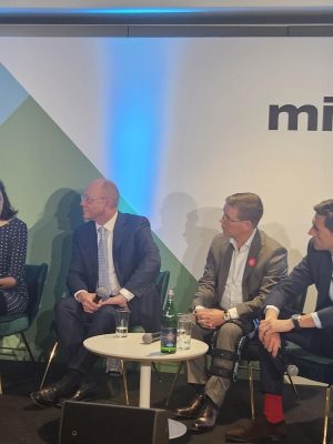 MIPIM 2025