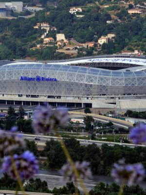 Allianz Arena Coupe du Monde de Rugby 2023