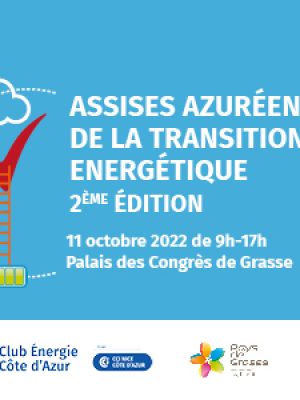 Assises Azureennes Transition Energetique