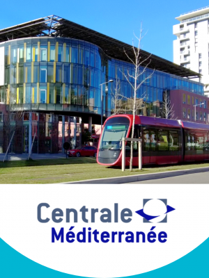 Centrale-Mediterrannee-Nice