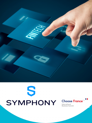 Choose France Symphony Sophia Antipolis