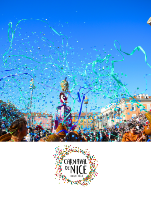 Carnaval de Nice Entreprises
