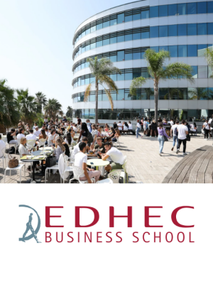 EDHEC BUSINESS SCHOOL