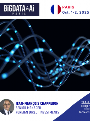 Big Data & AI Paris 2025