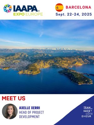 IAAPA Expo Europe