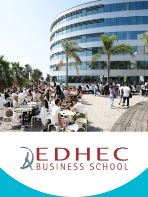EDHEC Nice