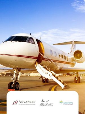 FBO Sky Valet