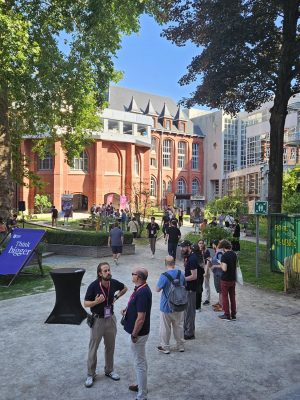 Game Camp France