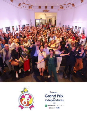 Grand prix indépendants nice